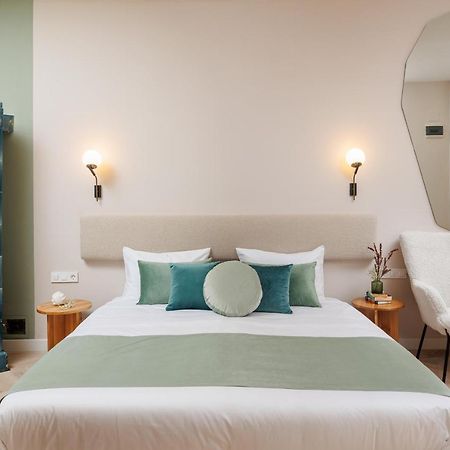 Aries' Collection Luxury Suites Braşov Eksteriør bilde