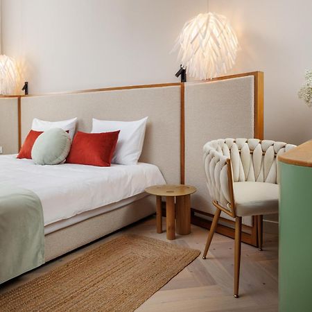 Aries' Collection Luxury Suites Braşov Eksteriør bilde