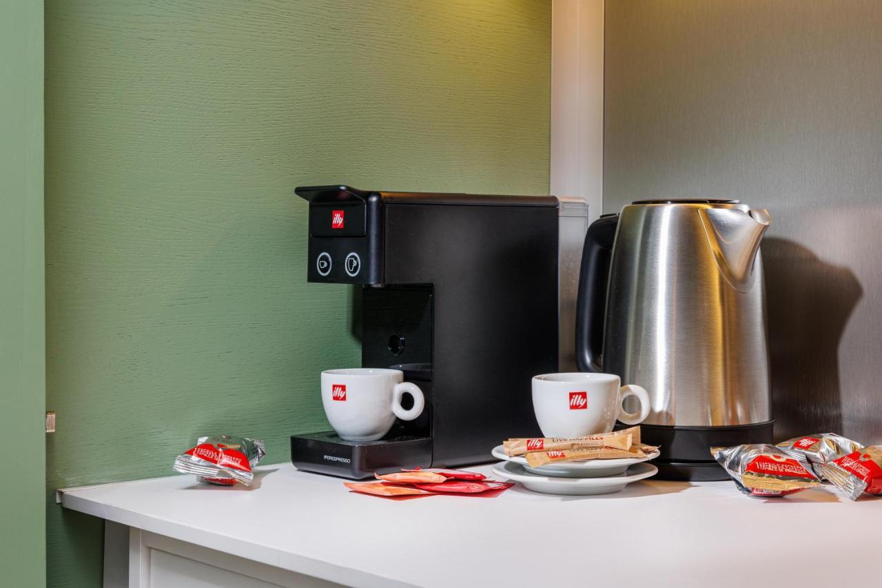 Aries' Collection Luxury Suites Braşov Eksteriør bilde