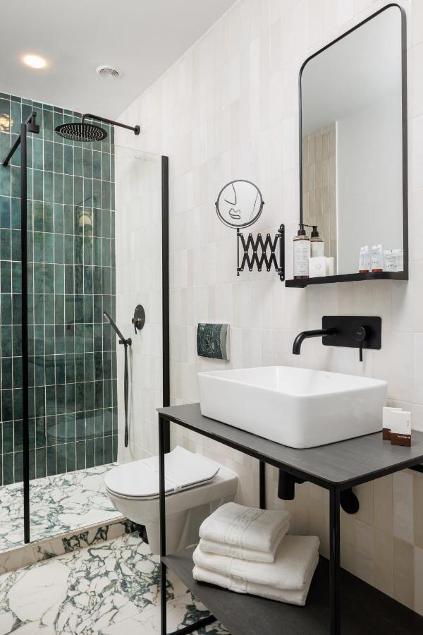 Aries' Collection Luxury Suites Braşov Eksteriør bilde