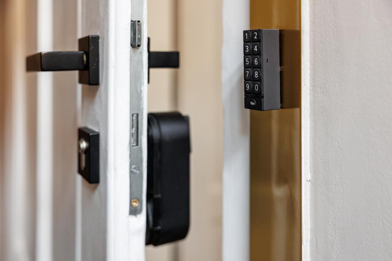 Aries' Collection Luxury Suites Braşov Eksteriør bilde