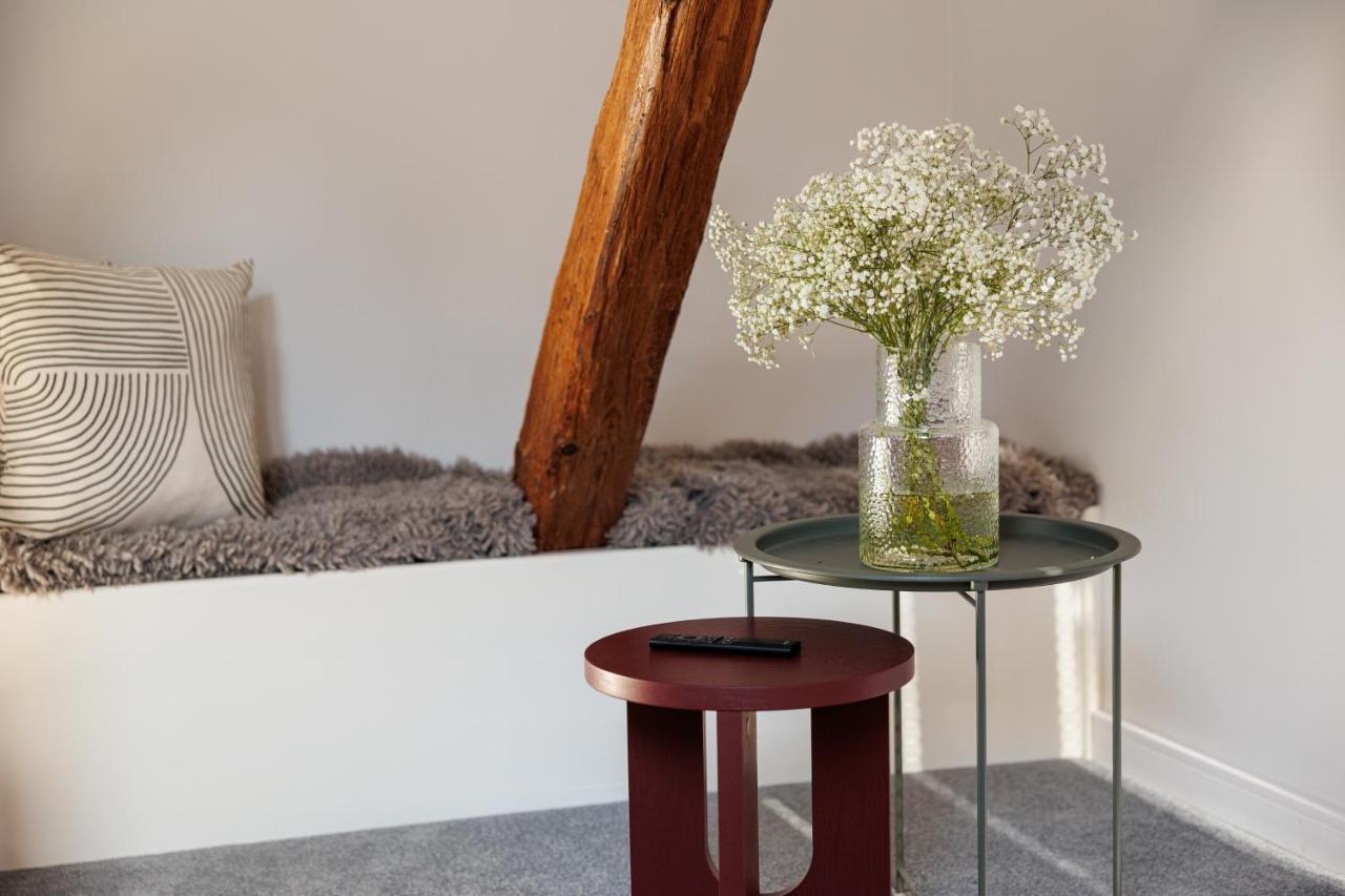 Aries' Collection Luxury Suites Braşov Eksteriør bilde