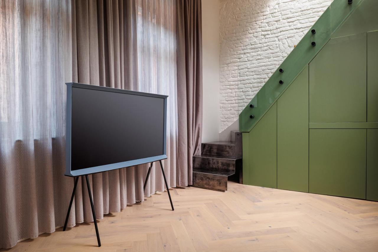 Aries' Collection Luxury Suites Braşov Eksteriør bilde