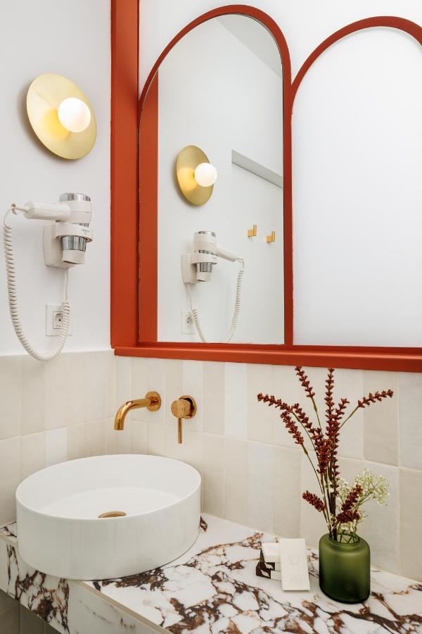 Aries' Collection Luxury Suites Braşov Eksteriør bilde