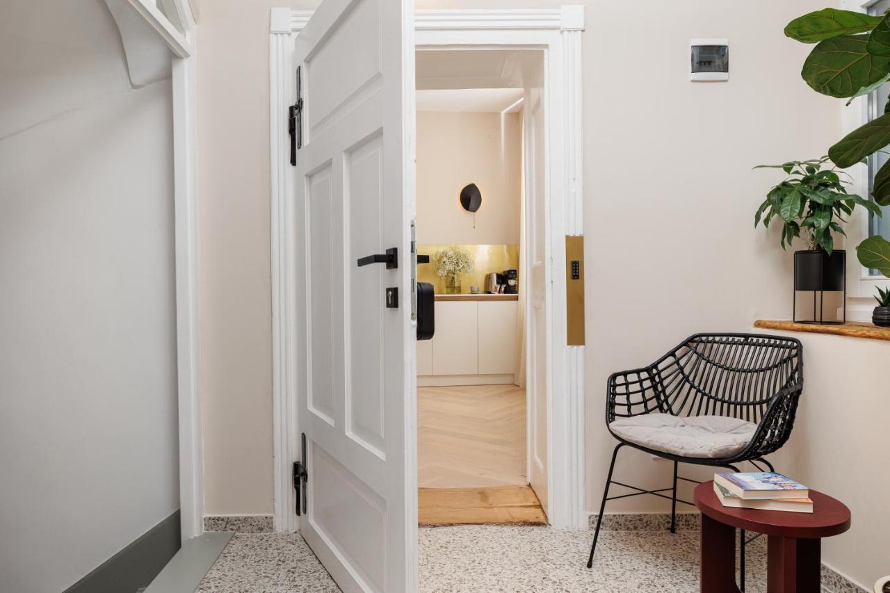 Aries' Collection Luxury Suites Braşov Eksteriør bilde