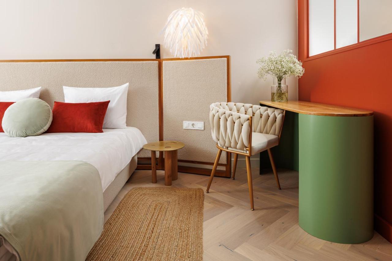 Aries' Collection Luxury Suites Braşov Eksteriør bilde