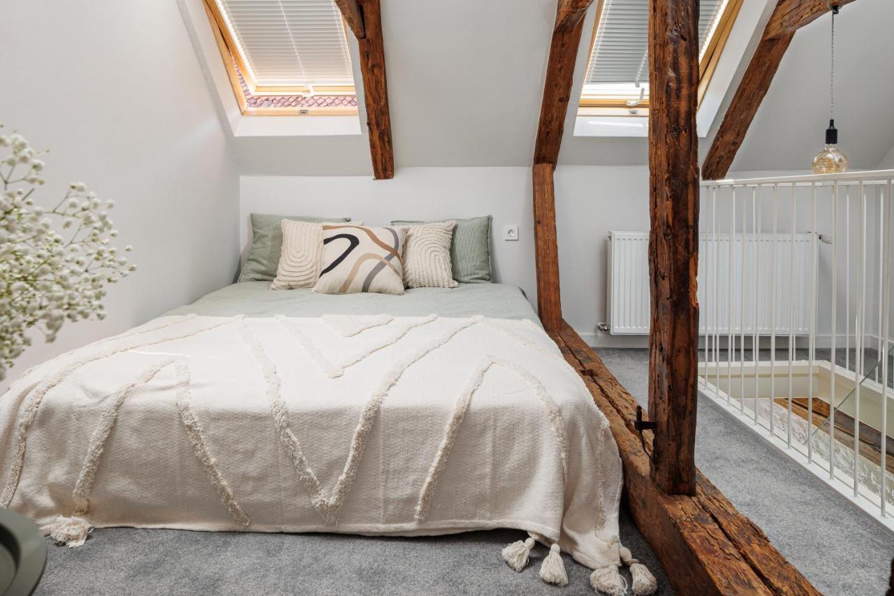 Aries' Collection Luxury Suites Braşov Eksteriør bilde
