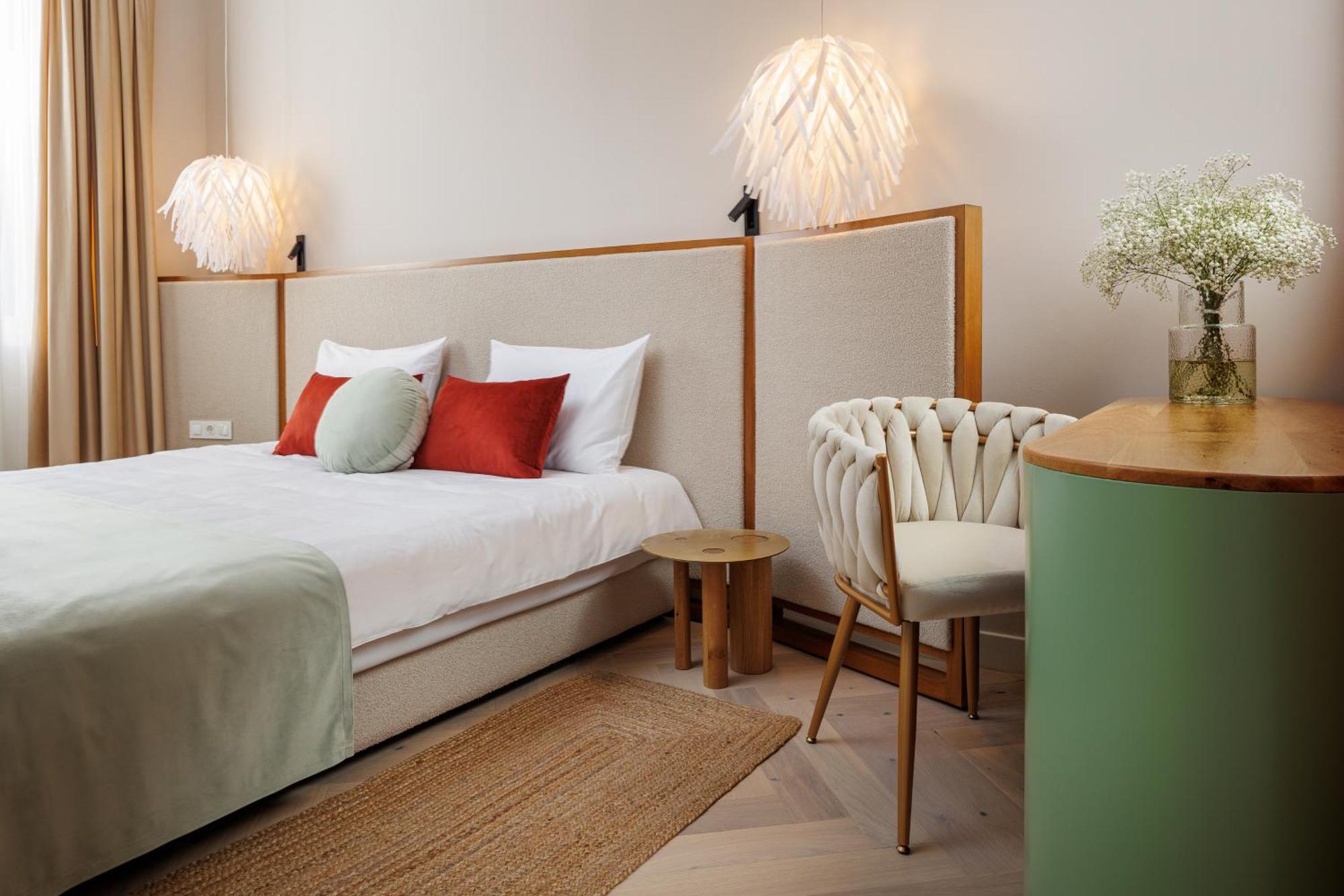 Aries' Collection Luxury Suites Braşov Eksteriør bilde